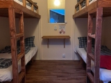 TEPfactor accommodation