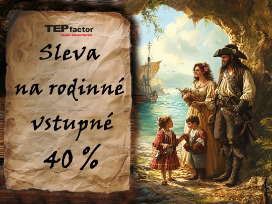 Familienerlebnis 