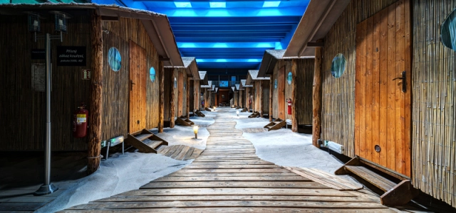 Accommodation