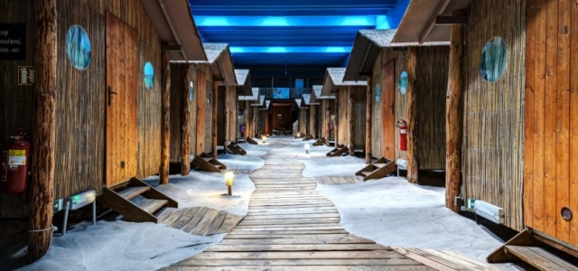 Accommodation