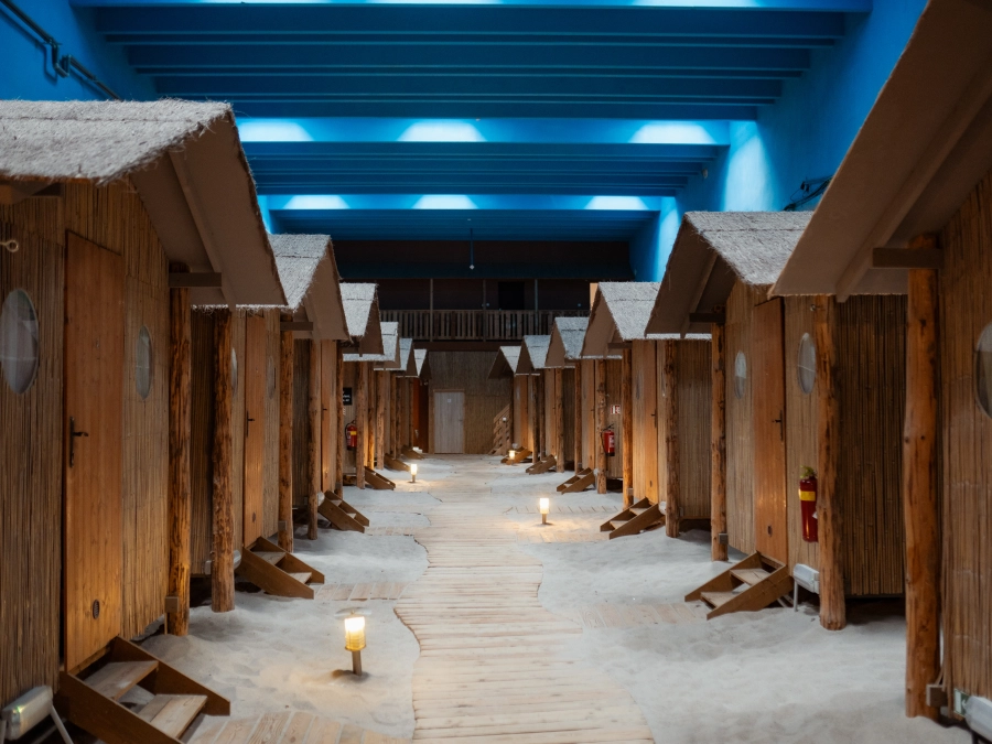 Accommodation