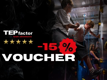 Boyard Experience - 20%