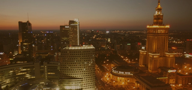 Warszawa</br>Poland